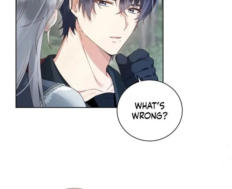 I Will Not Be The Supporting Character Forever Chapter 38 – Page 35