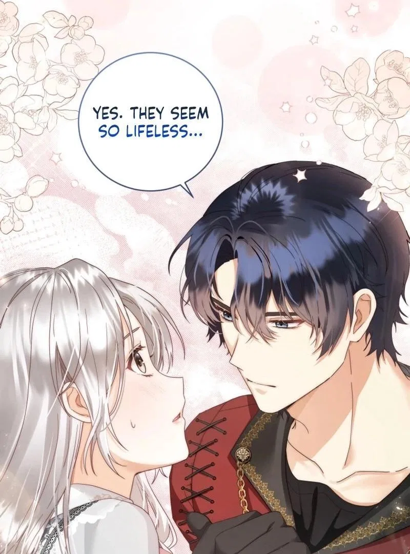 I Will Not Be The Supporting Character Forever Chapter 38 – Page 42