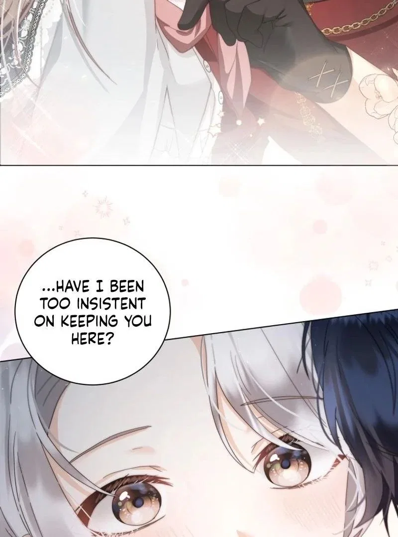 I Will Not Be The Supporting Character Forever Chapter 38 – Page 43