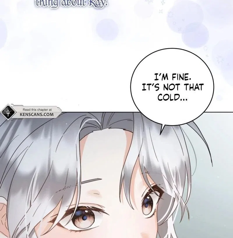 I Will Not Be The Supporting Character Forever Chapter 38 – Page 46