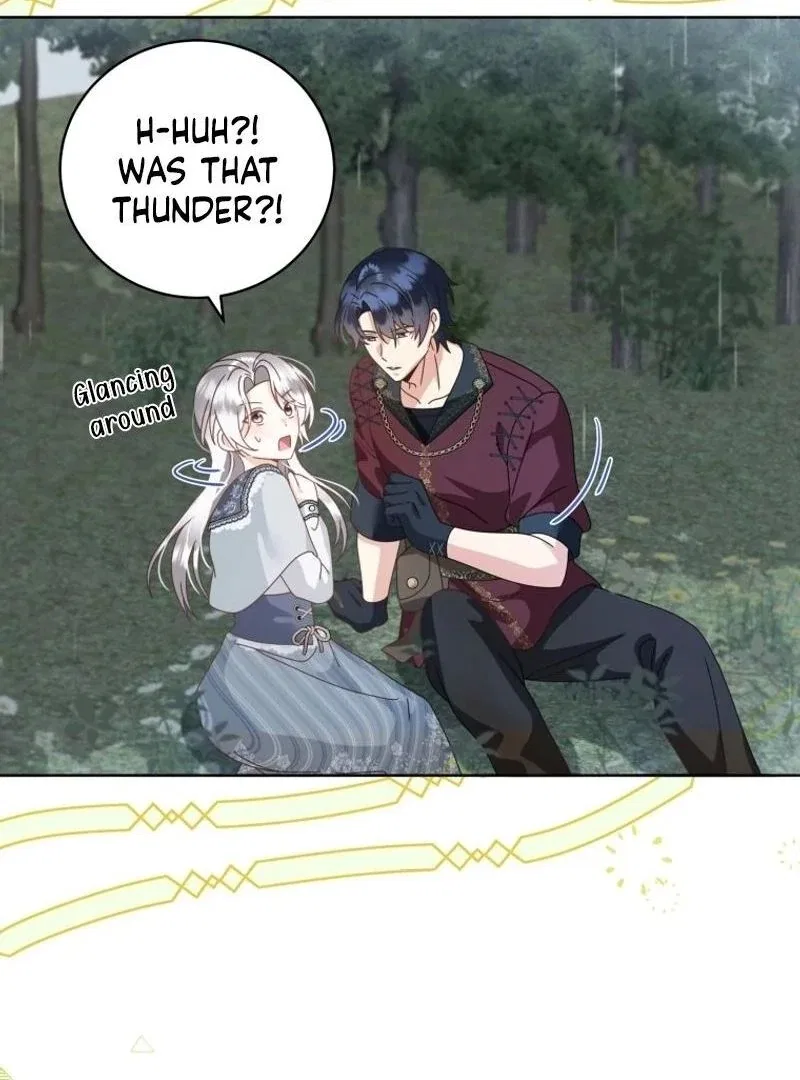 I Will Not Be The Supporting Character Forever Chapter 38 – Page 51