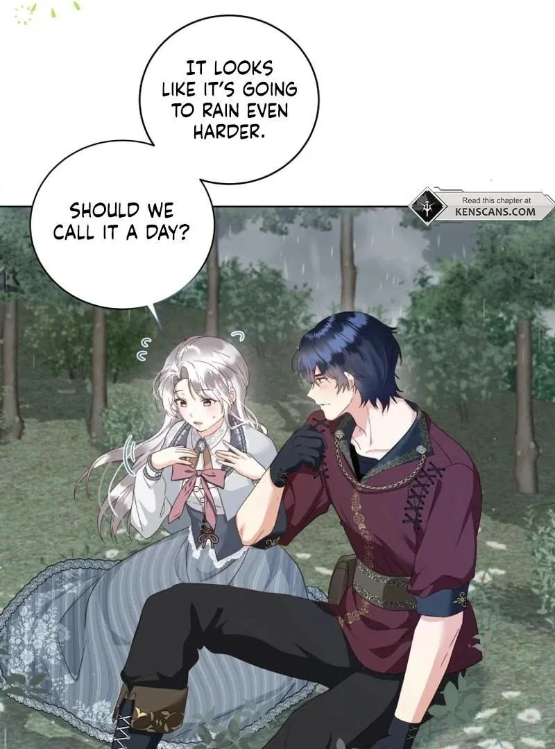 I Will Not Be The Supporting Character Forever Chapter 38 – Page 54