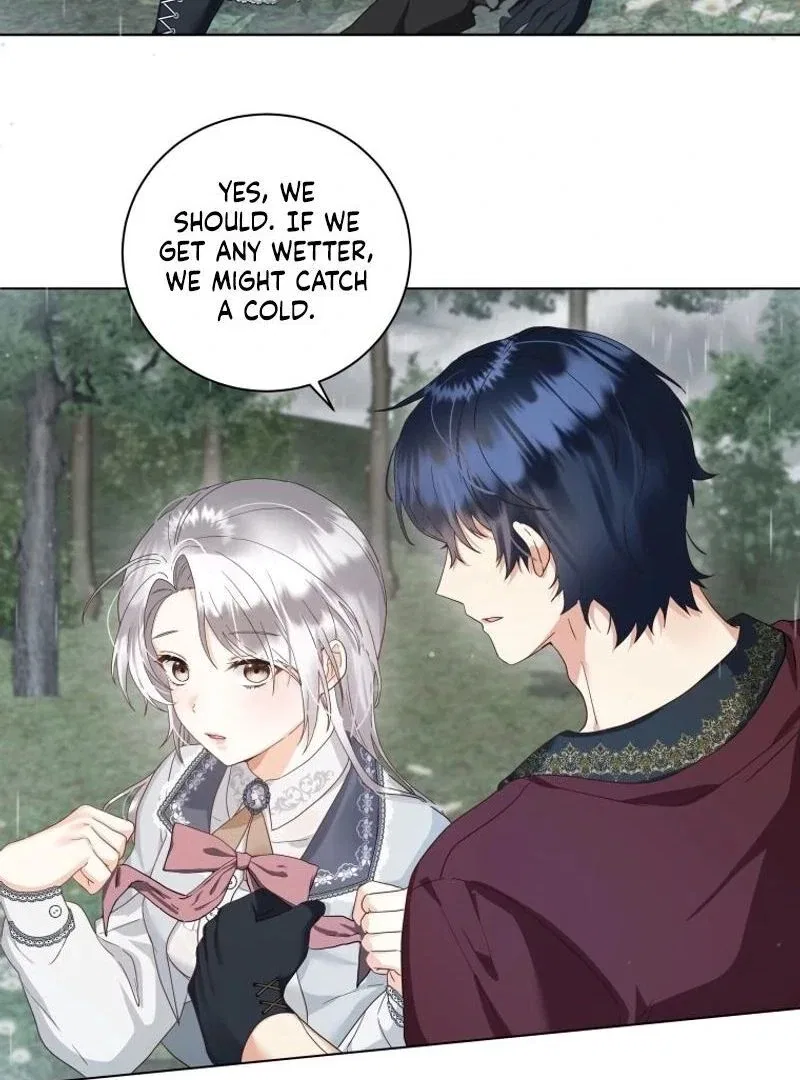 I Will Not Be The Supporting Character Forever Chapter 38 – Page 55