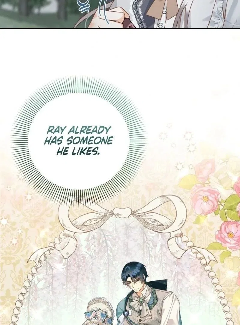 I Will Not Be The Supporting Character Forever Chapter 38 – Page 57