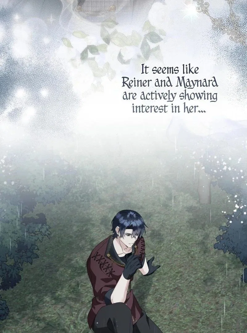 I Will Not Be The Supporting Character Forever Chapter 38 – Page 68