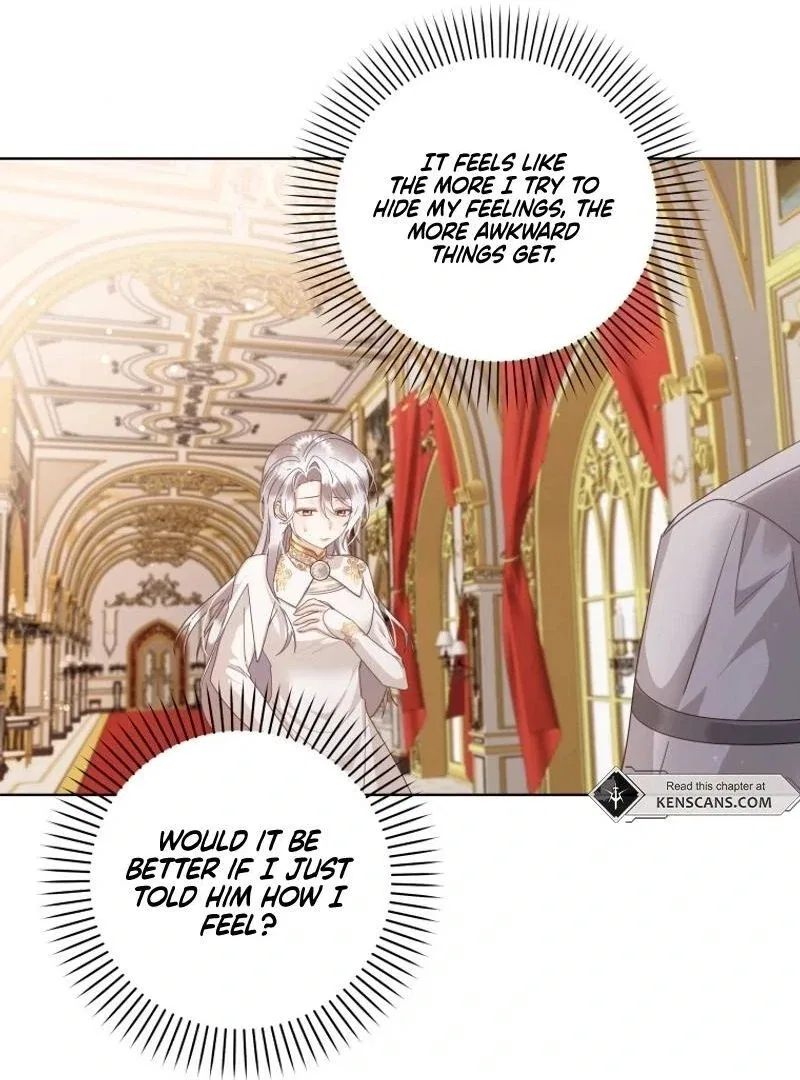 I Will Not Be The Supporting Character Forever Chapter 38 – Page 78