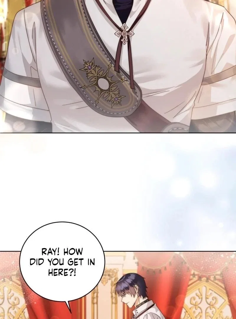 I Will Not Be The Supporting Character Forever Chapter 38 – Page 80