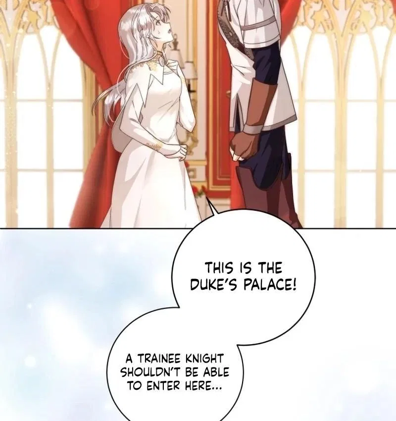 I Will Not Be The Supporting Character Forever Chapter 38 – Page 81