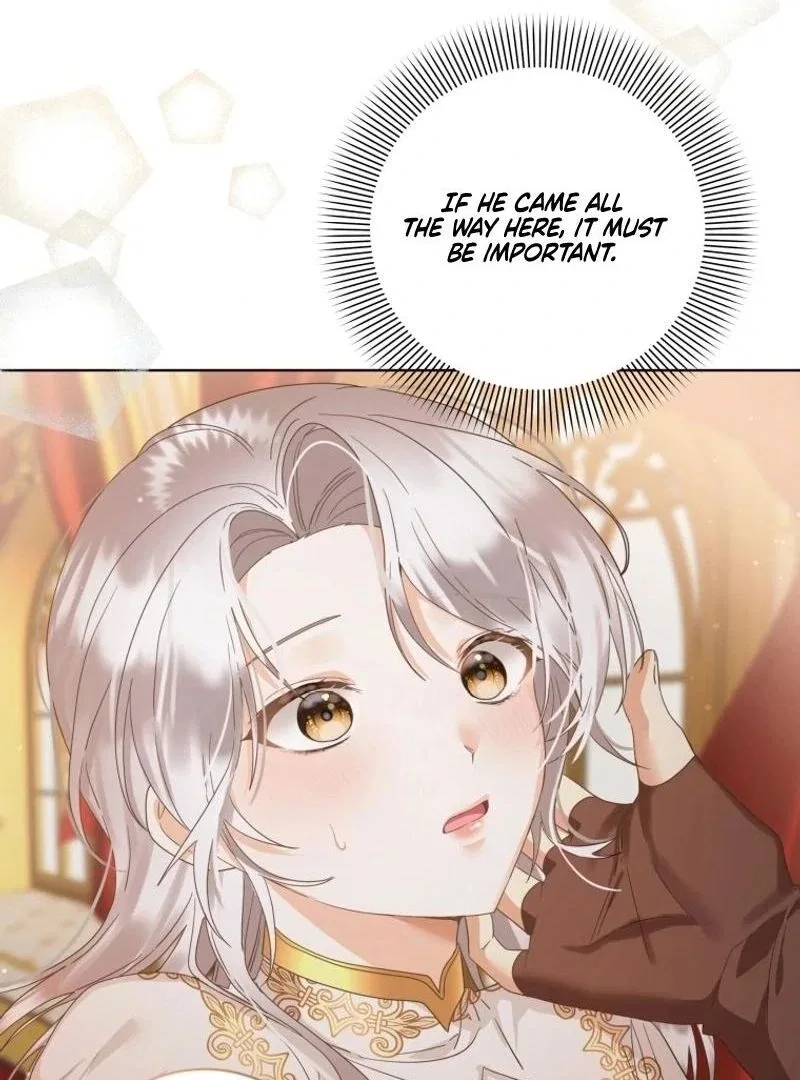 I Will Not Be The Supporting Character Forever Chapter 38 – Page 86