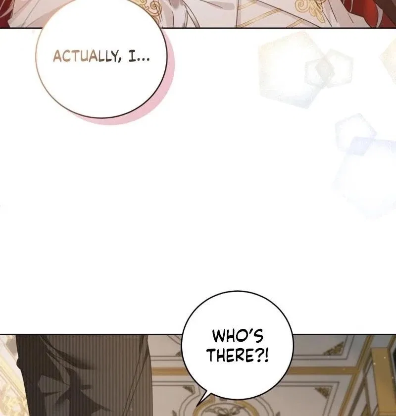 I Will Not Be The Supporting Character Forever Chapter 38 – Page 87