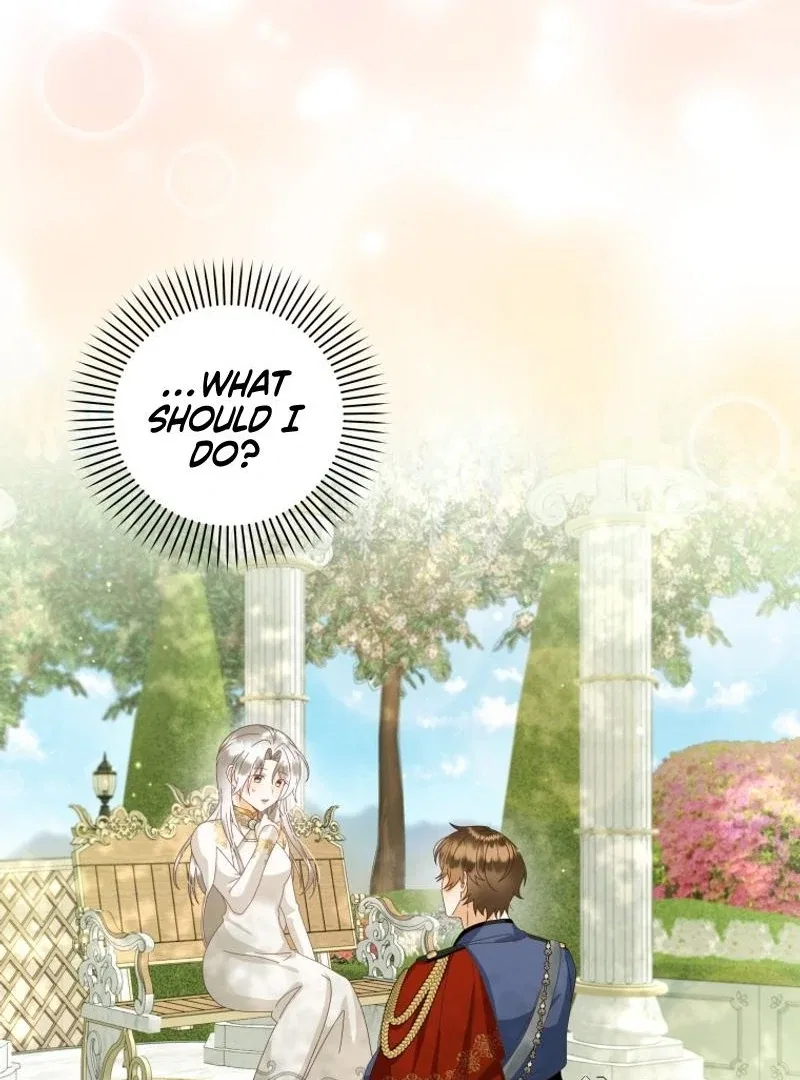 I Will Not Be The Supporting Character Forever Chapter 37 – Page 4