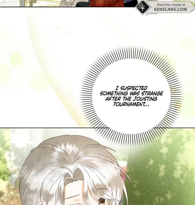 I Will Not Be The Supporting Character Forever Chapter 37 – Page 5