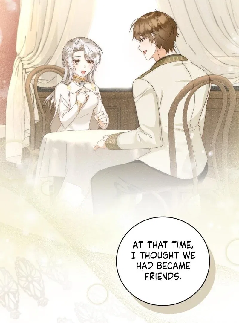 I Will Not Be The Supporting Character Forever Chapter 37 – Page 10