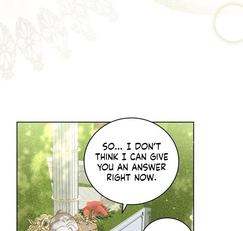 I Will Not Be The Supporting Character Forever Chapter 37 – Page 11