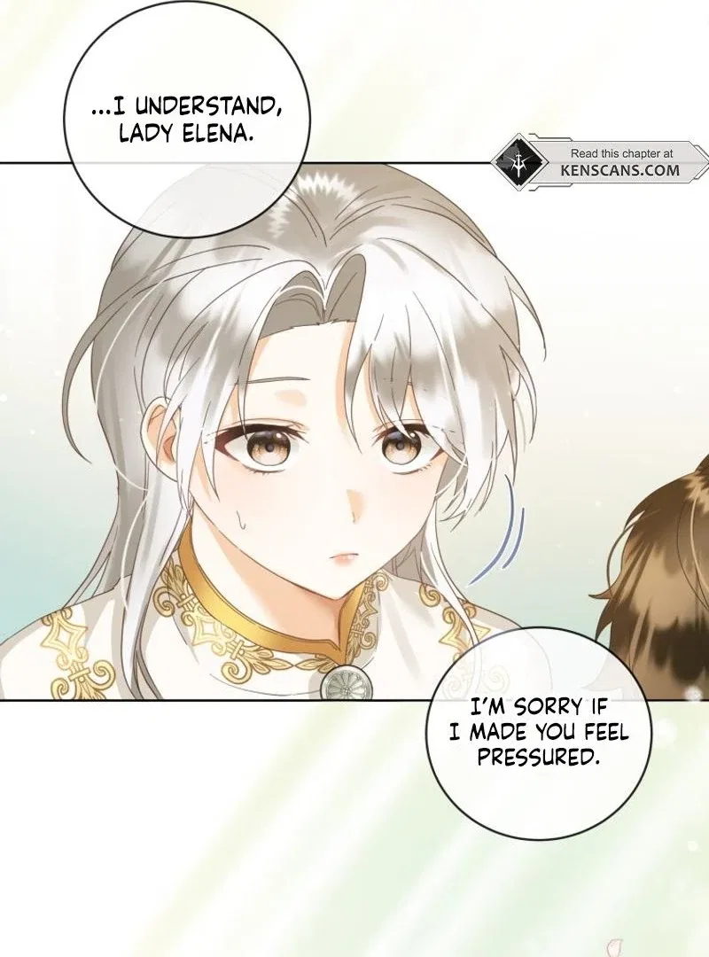 I Will Not Be The Supporting Character Forever Chapter 37 – Page 13