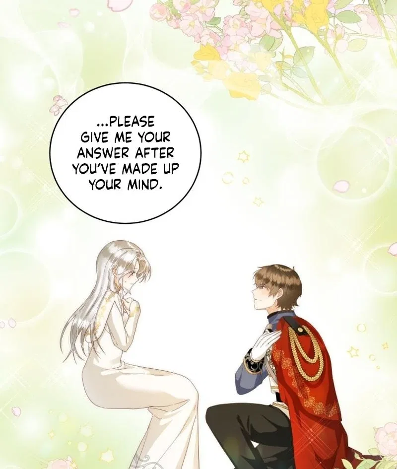 I Will Not Be The Supporting Character Forever Chapter 37 – Page 16