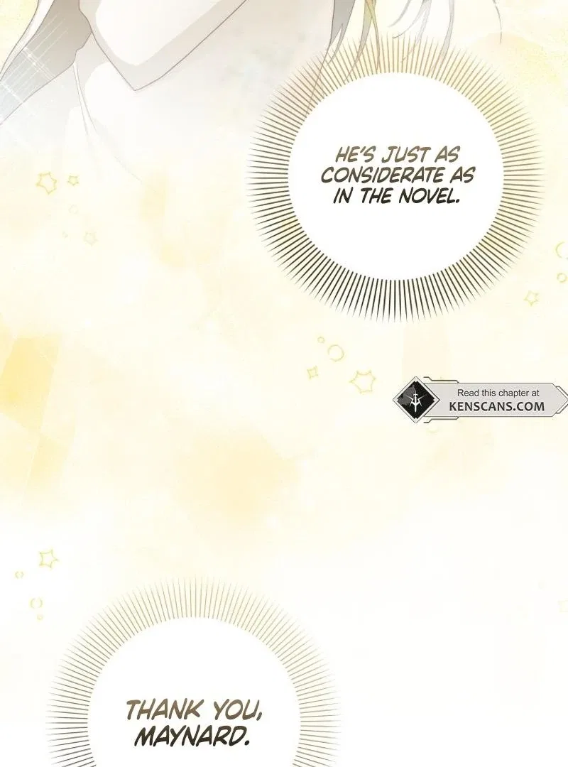 I Will Not Be The Supporting Character Forever Chapter 37 – Page 19