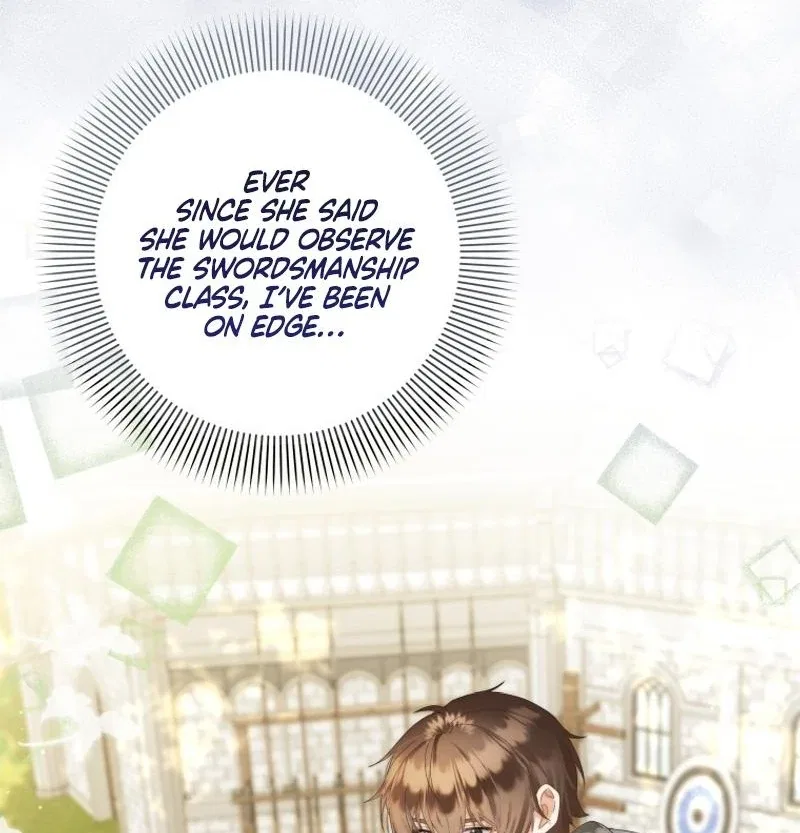 I Will Not Be The Supporting Character Forever Chapter 37 – Page 22