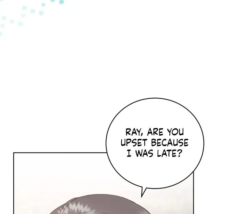I Will Not Be The Supporting Character Forever Chapter 37 – Page 28