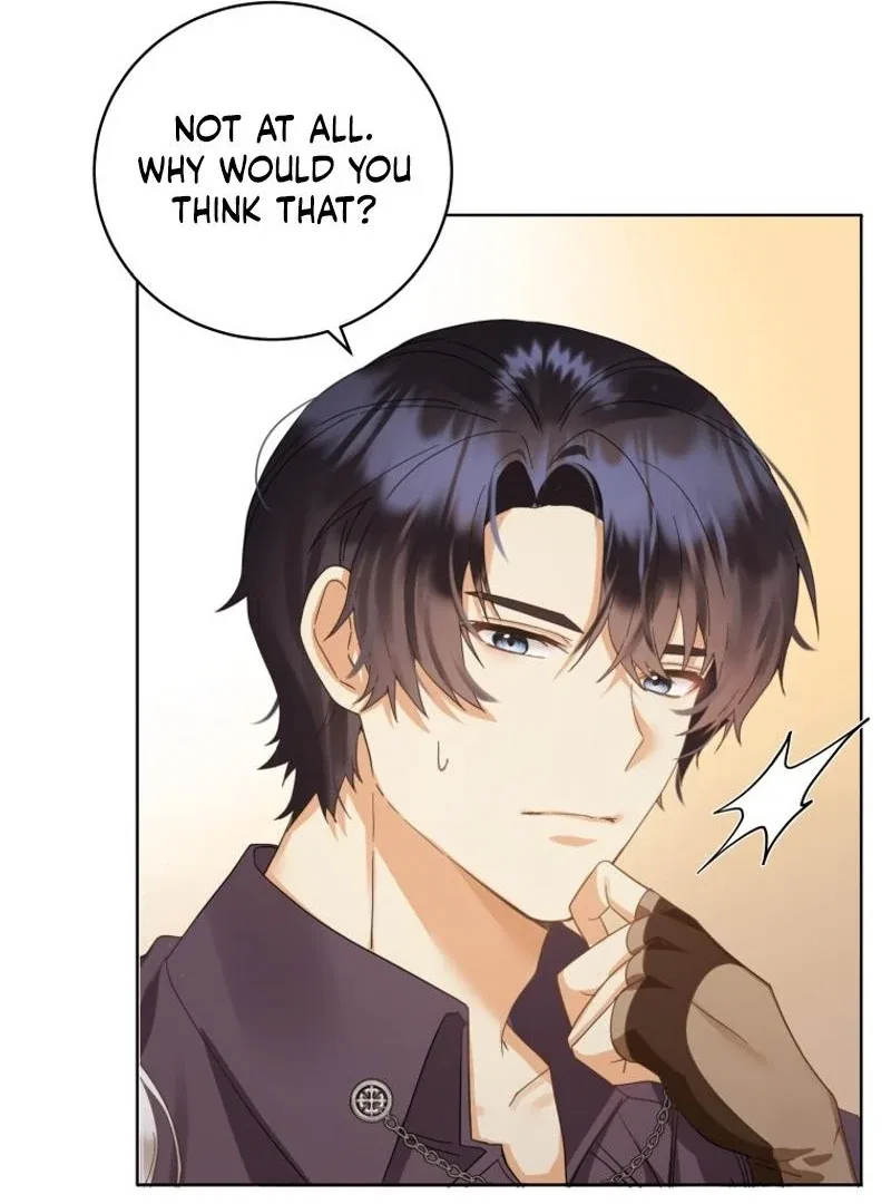 I Will Not Be The Supporting Character Forever Chapter 37 – Page 30