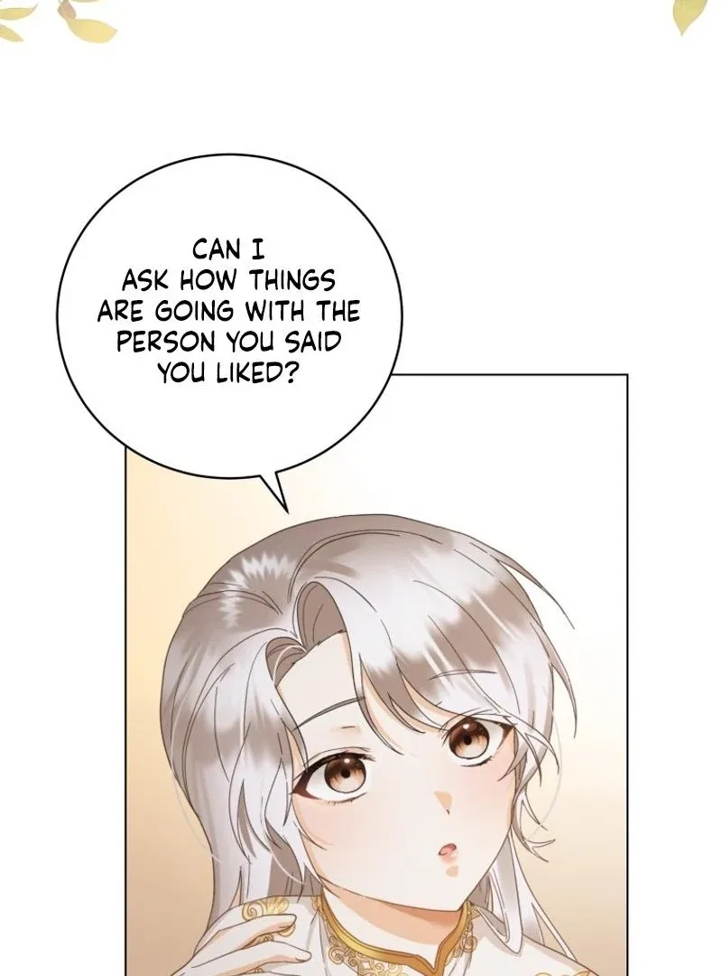 I Will Not Be The Supporting Character Forever Chapter 37 – Page 32