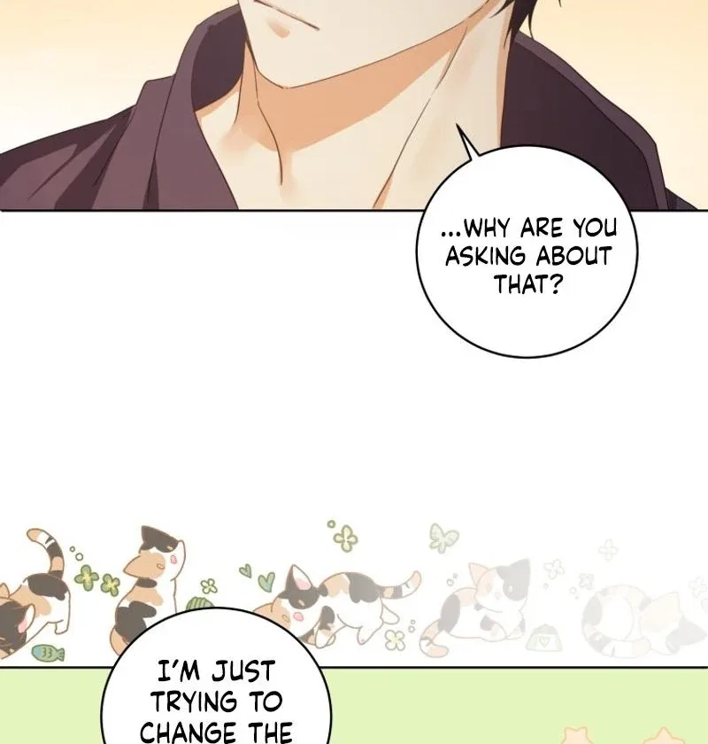 I Will Not Be The Supporting Character Forever Chapter 37 – Page 34