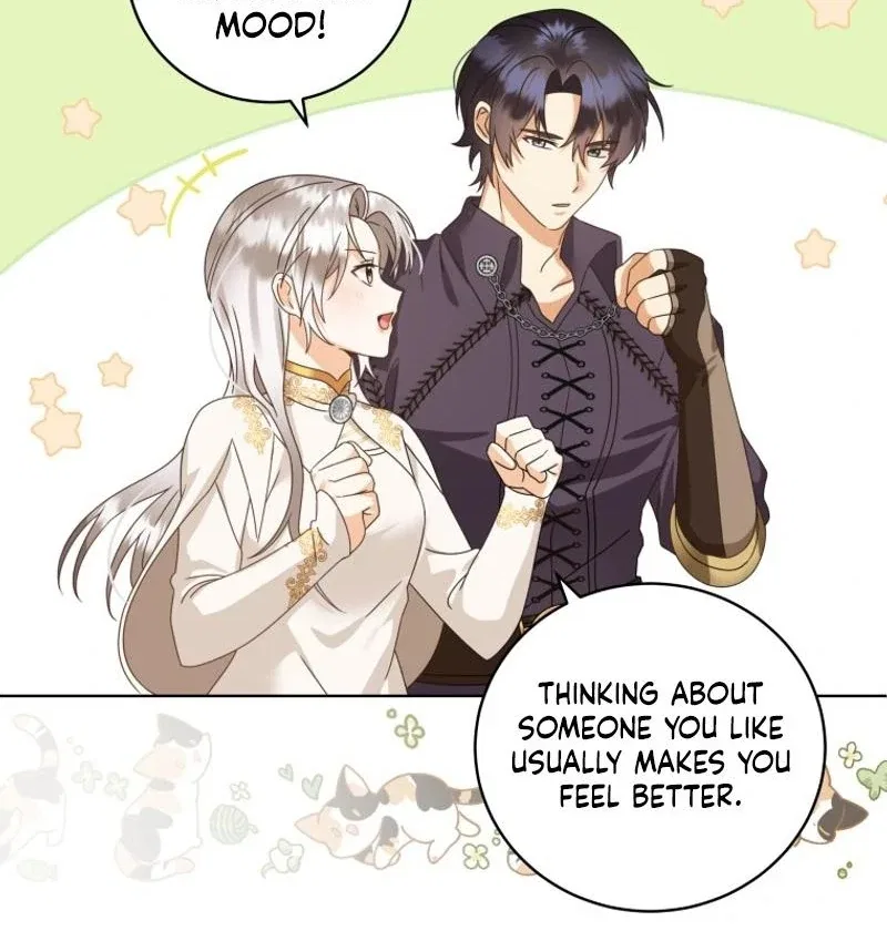 I Will Not Be The Supporting Character Forever Chapter 37 – Page 35