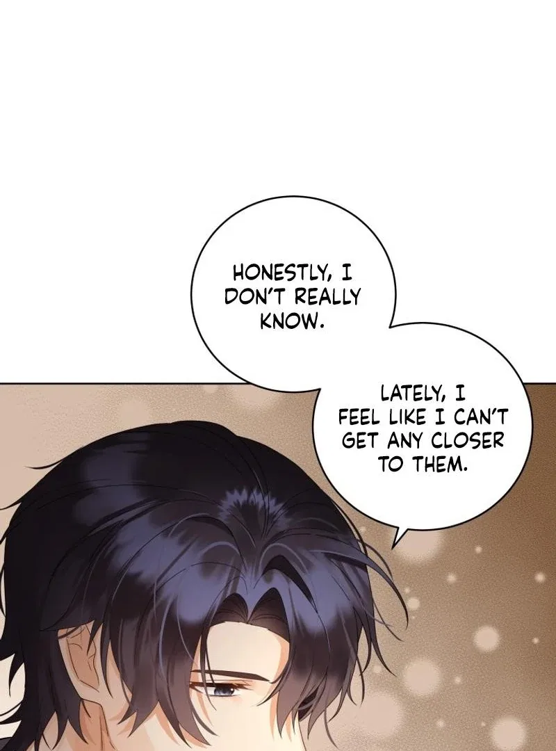 I Will Not Be The Supporting Character Forever Chapter 37 – Page 37
