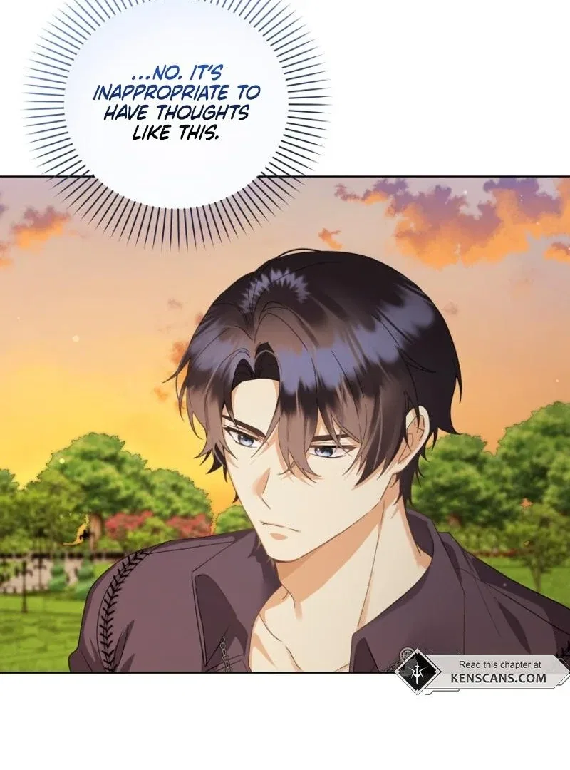 I Will Not Be The Supporting Character Forever Chapter 37 – Page 44