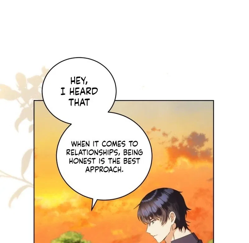 I Will Not Be The Supporting Character Forever Chapter 37 – Page 45