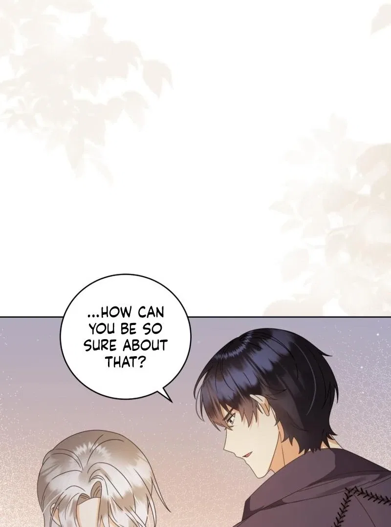 I Will Not Be The Supporting Character Forever Chapter 37 – Page 48