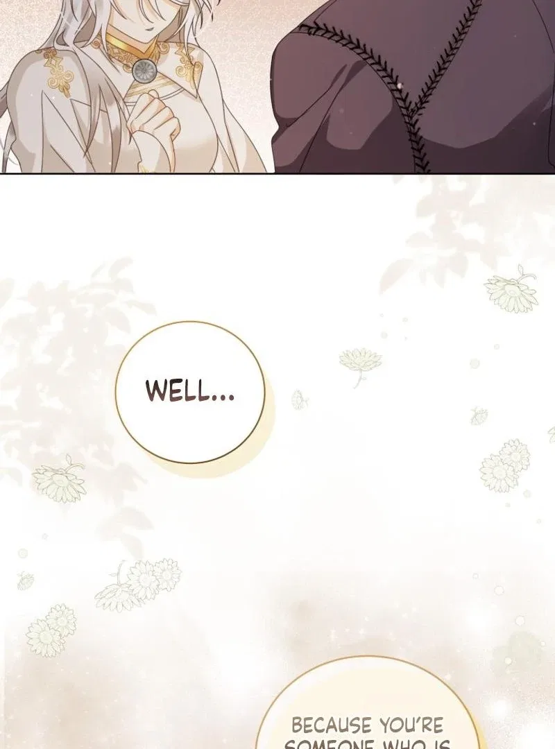 I Will Not Be The Supporting Character Forever Chapter 37 – Page 49