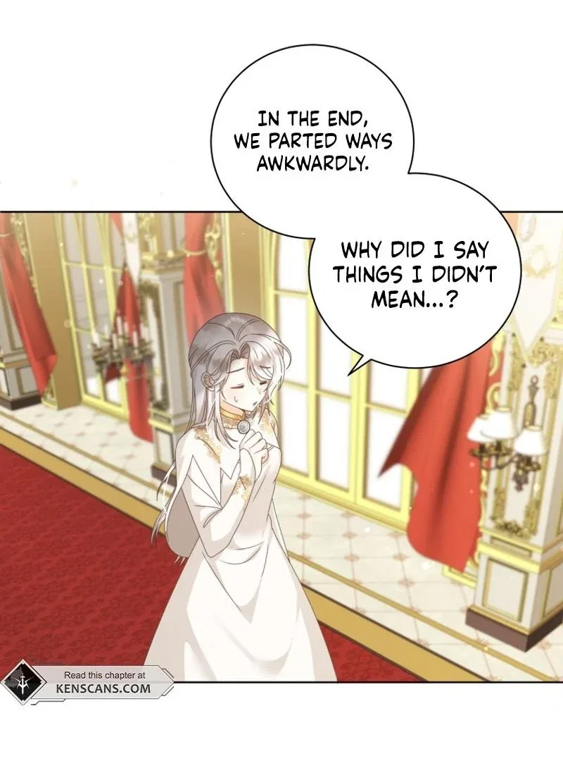 I Will Not Be The Supporting Character Forever Chapter 37 – Page 55
