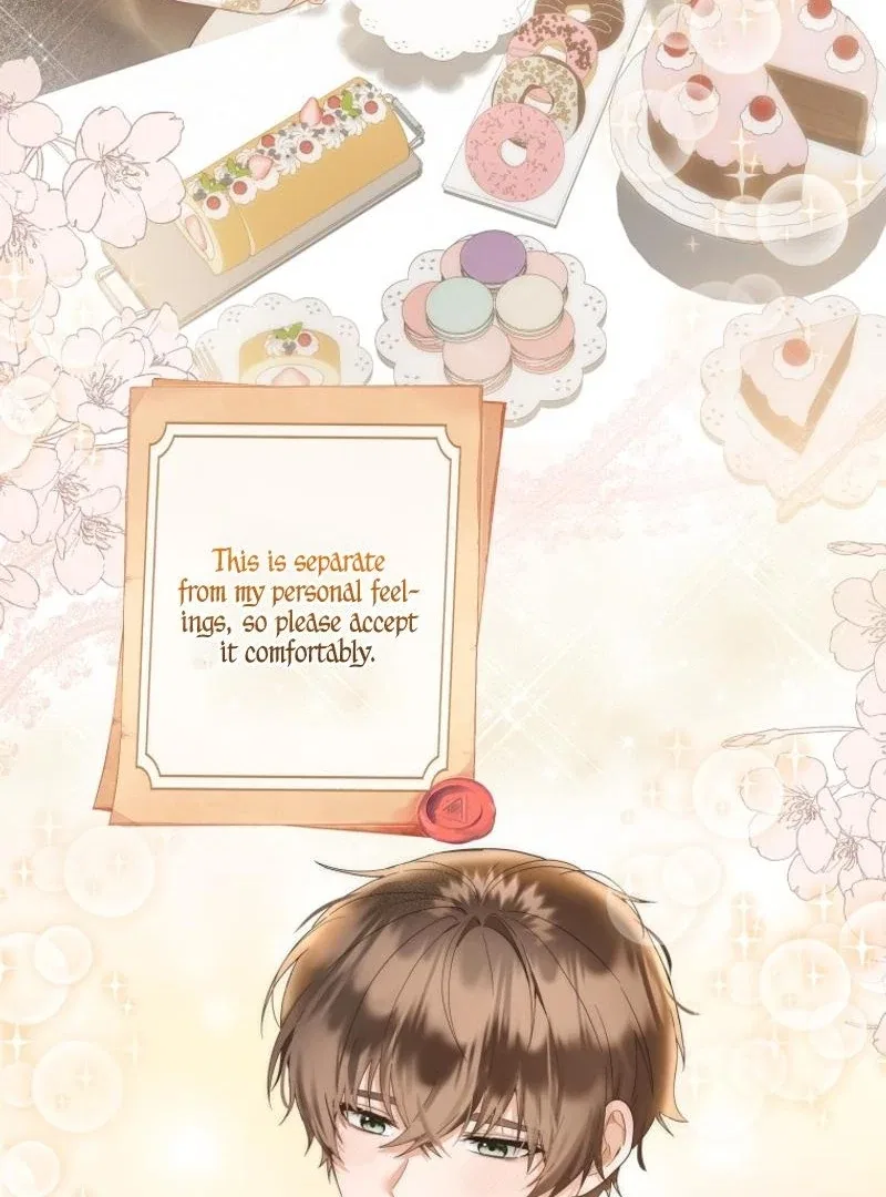 I Will Not Be The Supporting Character Forever Chapter 37 – Page 60