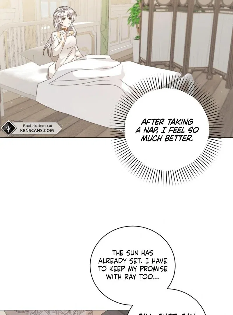I Will Not Be The Supporting Character Forever Chapter 36 – Page 13