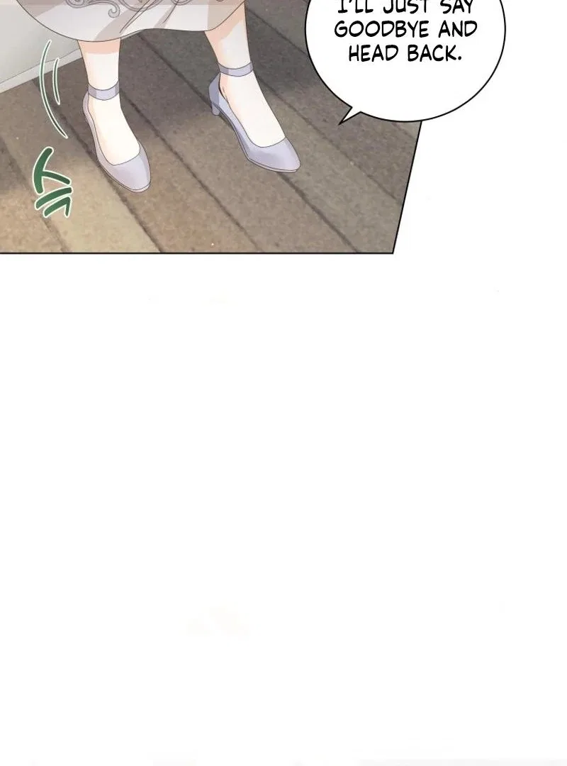 I Will Not Be The Supporting Character Forever Chapter 36 – Page 14