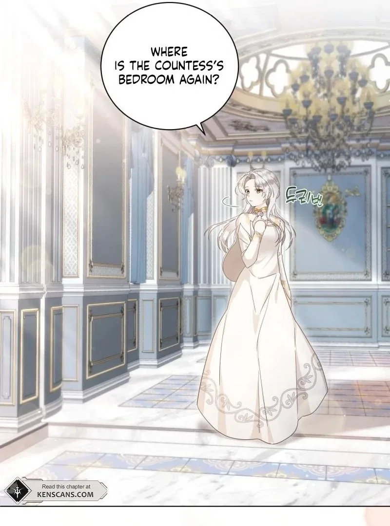 I Will Not Be The Supporting Character Forever Chapter 36 – Page 15