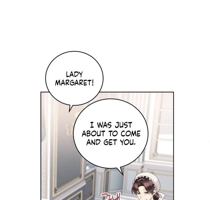 I Will Not Be The Supporting Character Forever Chapter 36 – Page 17
