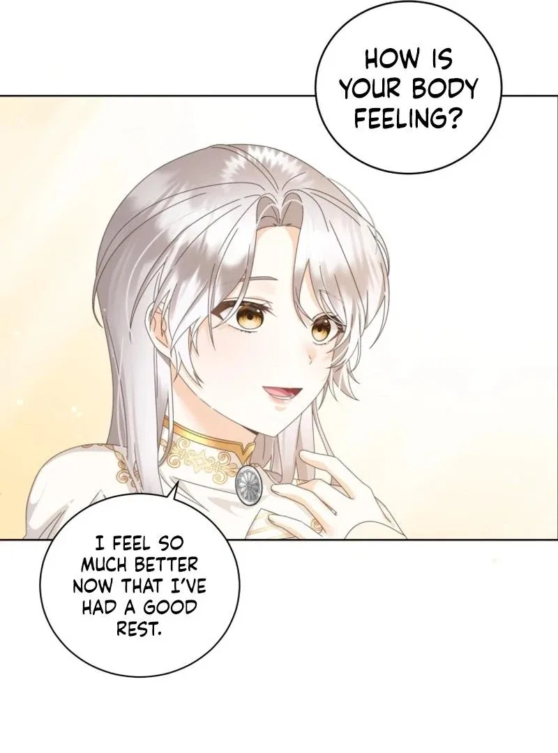 I Will Not Be The Supporting Character Forever Chapter 36 – Page 19