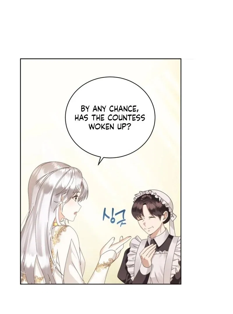 I Will Not Be The Supporting Character Forever Chapter 36 – Page 20