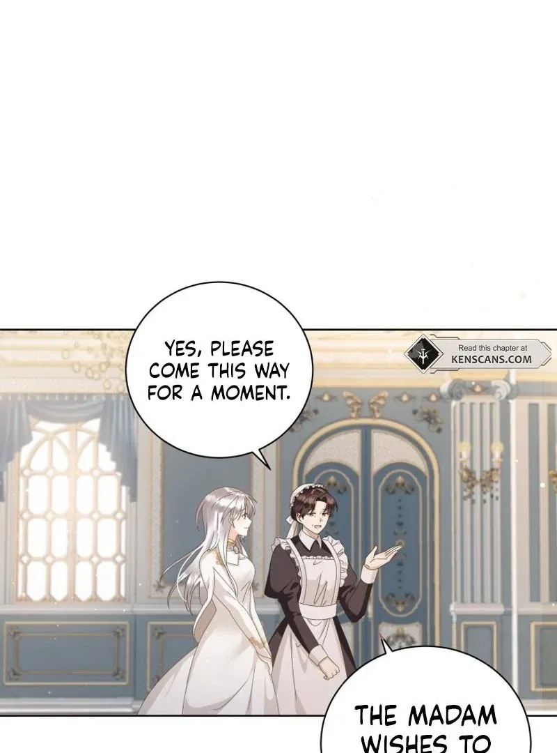 I Will Not Be The Supporting Character Forever Chapter 36 – Page 21