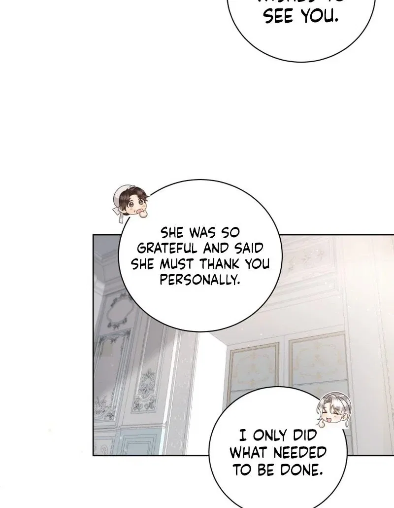 I Will Not Be The Supporting Character Forever Chapter 36 – Page 22