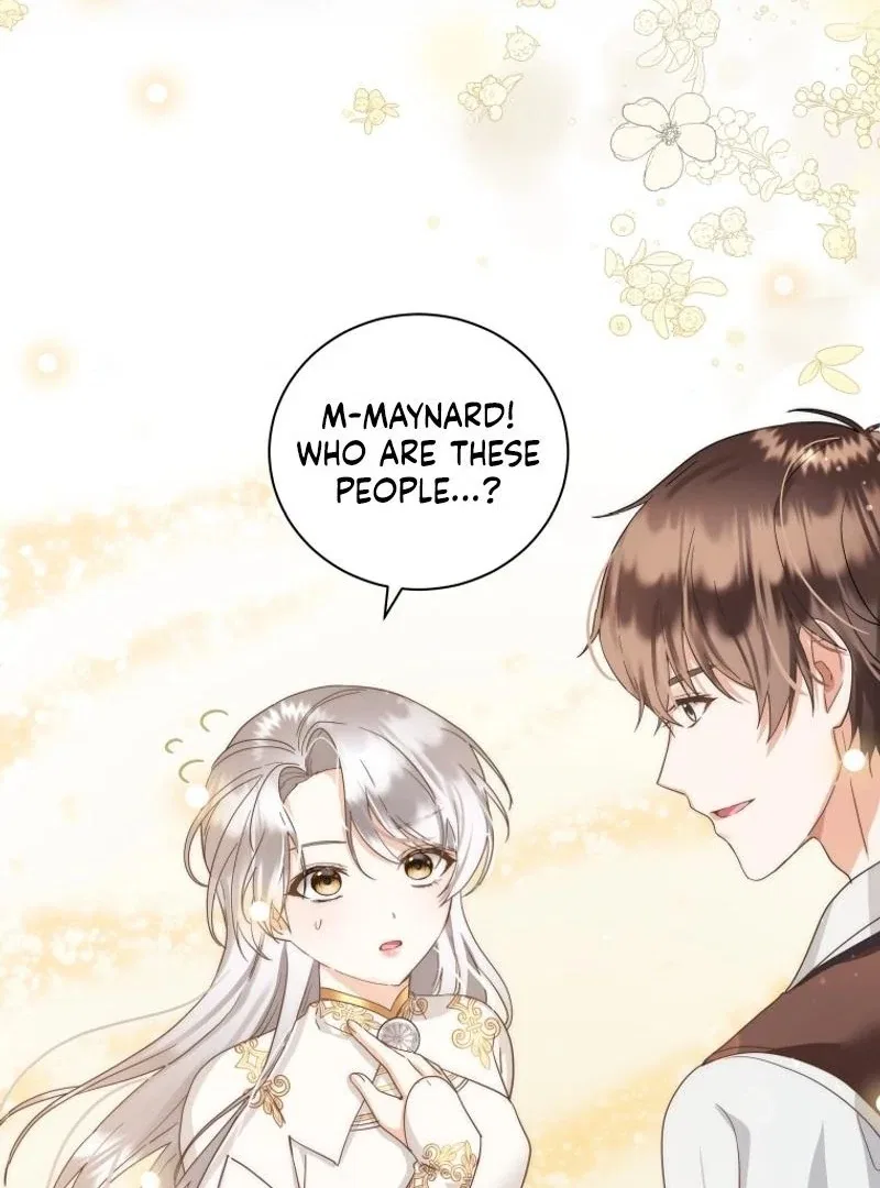 I Will Not Be The Supporting Character Forever Chapter 36 – Page 26