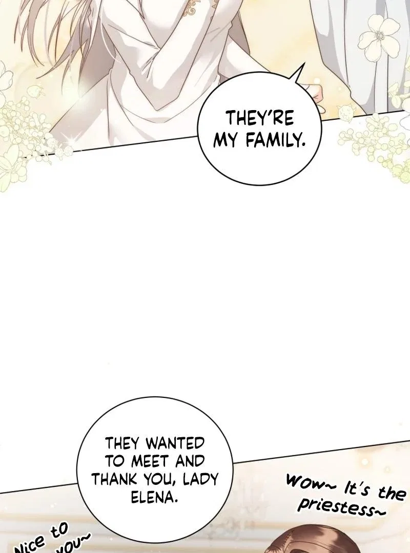 I Will Not Be The Supporting Character Forever Chapter 36 – Page 27
