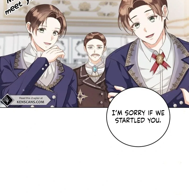 I Will Not Be The Supporting Character Forever Chapter 36 – Page 28