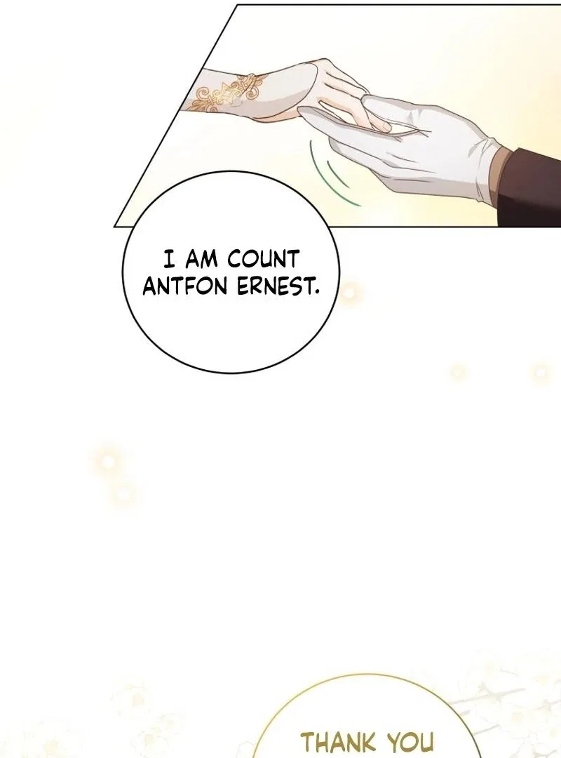 I Will Not Be The Supporting Character Forever Chapter 36 – Page 30
