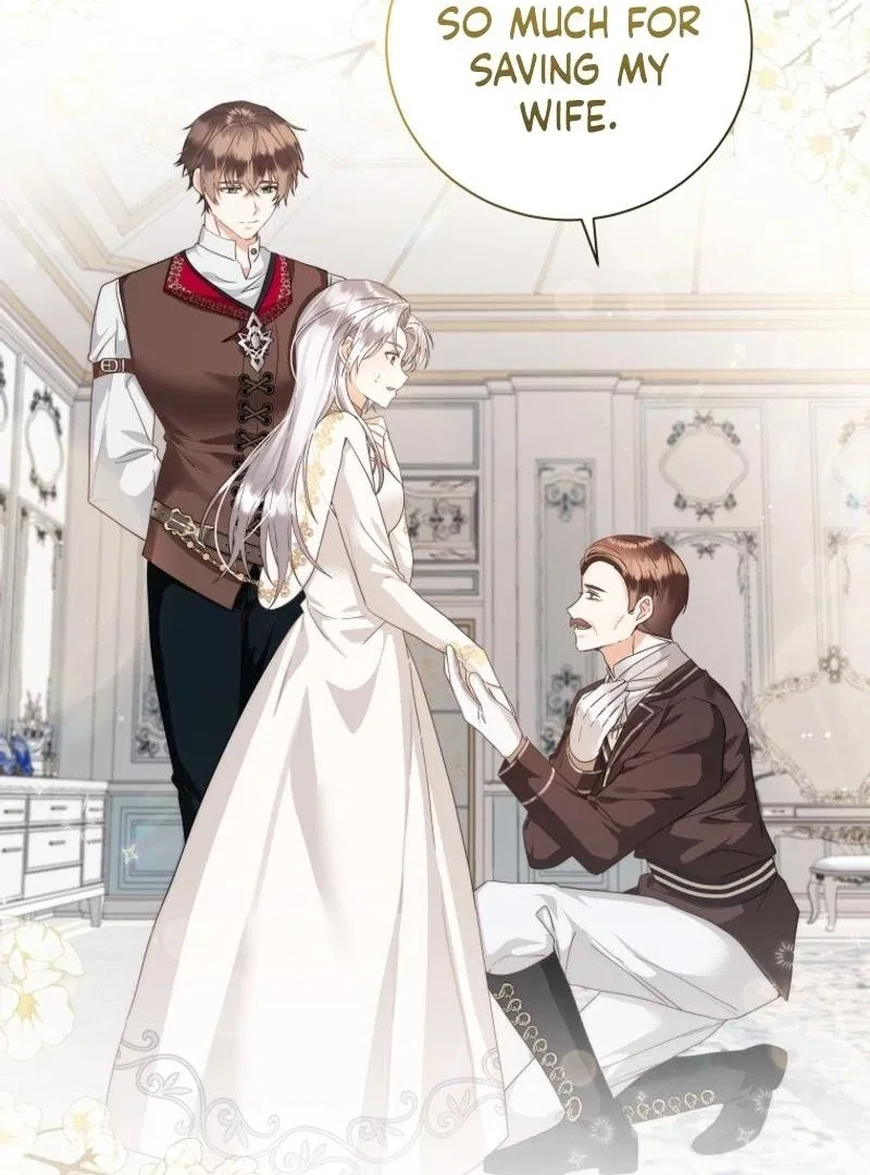 I Will Not Be The Supporting Character Forever Chapter 36 – Page 31