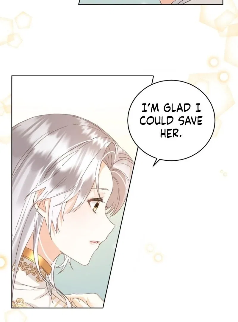 I Will Not Be The Supporting Character Forever Chapter 36 – Page 33