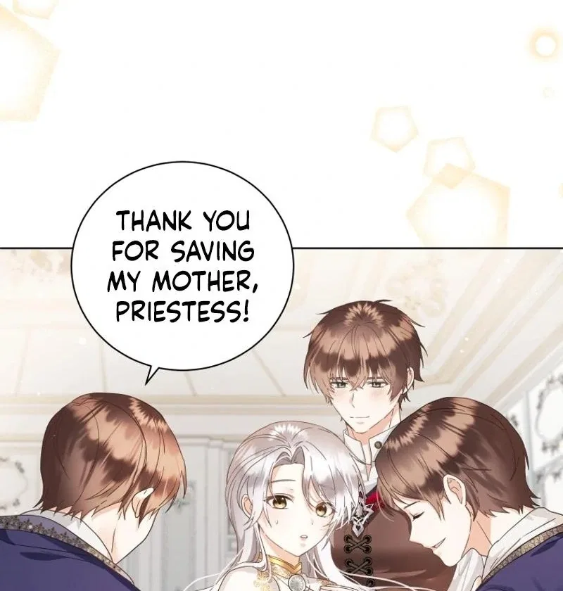 I Will Not Be The Supporting Character Forever Chapter 36 – Page 34