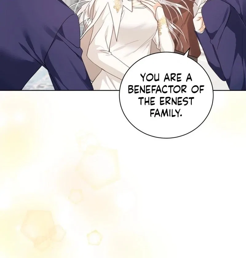 I Will Not Be The Supporting Character Forever Chapter 36 – Page 35
